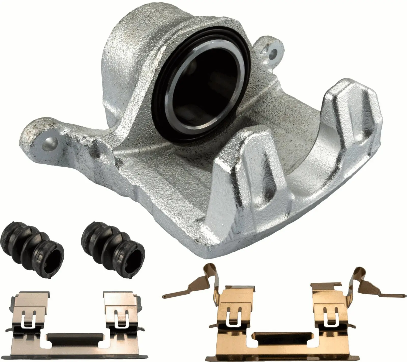 Stabdžių apkaba (suportas) TRW BHZ977E