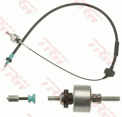 Sankabos trosas TRW GCC109