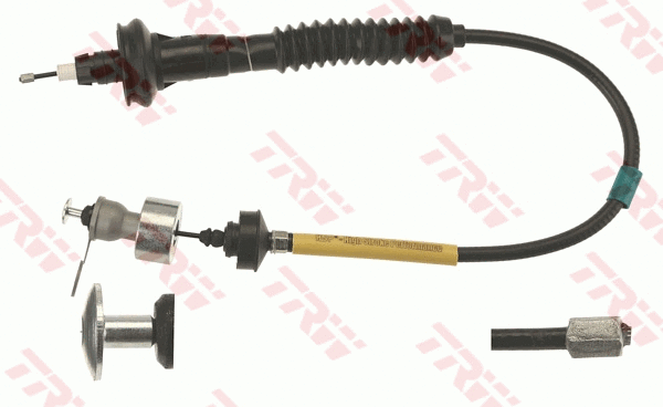 Sankabos trosas TRW GCC119