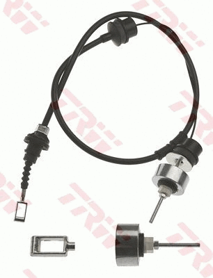 Sankabos trosas TRW GCC120