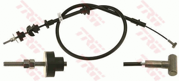Sankabos trosas TRW GCC1804