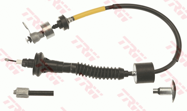 Sankabos trosas TRW GCC3100