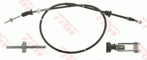 Sankabos trosas TRW GCC3134