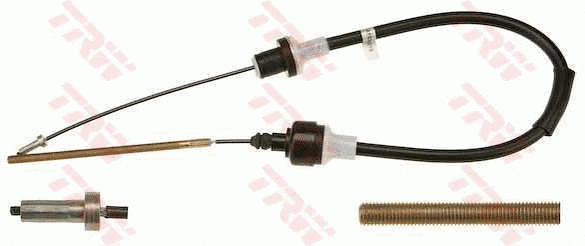 Sankabos trosas TRW GCC3150
