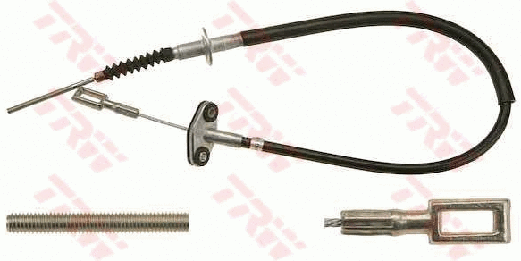 Sankabos trosas TRW GCC3151