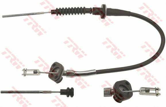 Sankabos trosas TRW GCC4026