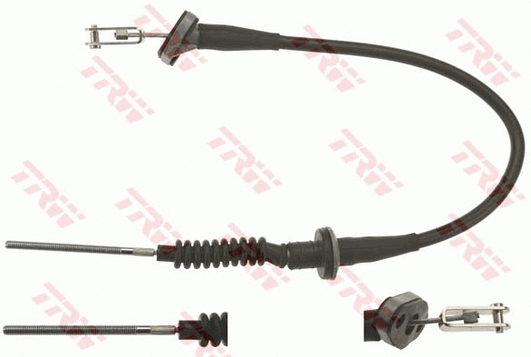 Sankabos trosas TRW GCC4028