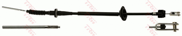 Sankabos trosas TRW GCC4039