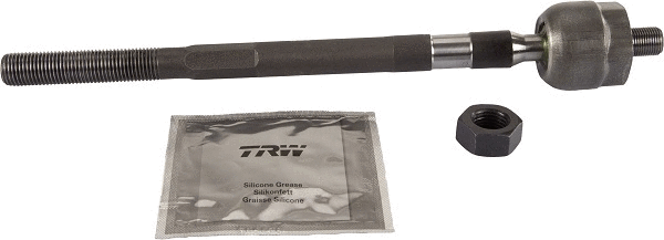 Vidinė vairo traukė TRW JAR1025