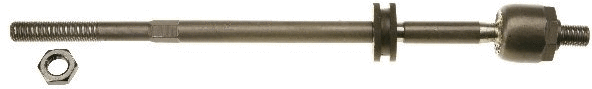 Vidinė vairo traukė TRW JAR1060