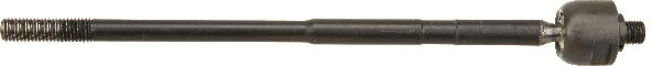 Vidinė vairo traukė TRW JAR116