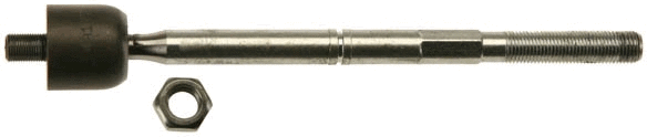 Vidinė vairo traukė TRW JAR1240
