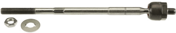 Vidinė vairo traukė TRW JAR1265