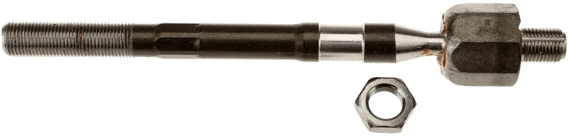 Vidinė vairo traukė TRW JAR1284