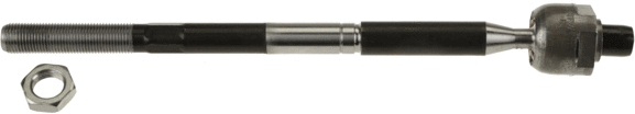 Vidinė vairo traukė TRW JAR1303