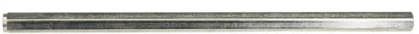 Vidinė vairo traukė TRW JAR1318