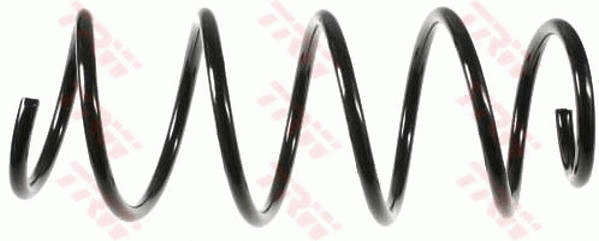 Spyruoklė TRW JCS214