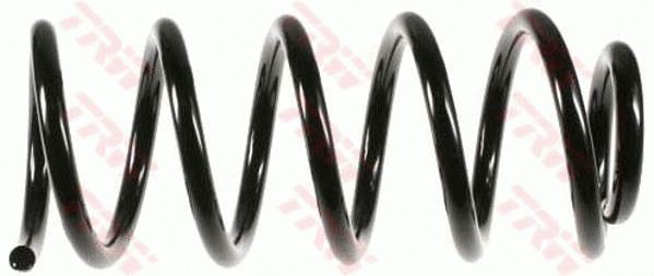 Spyruoklė TRW JCS500