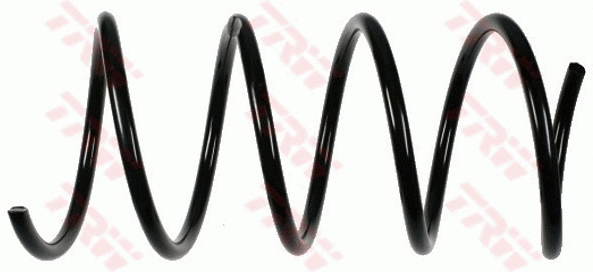 Spyruoklė TRW JCS740