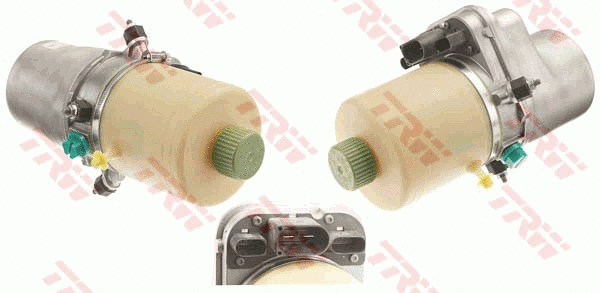 Vairo sistemos hidraulinis siurblys TRW JER174