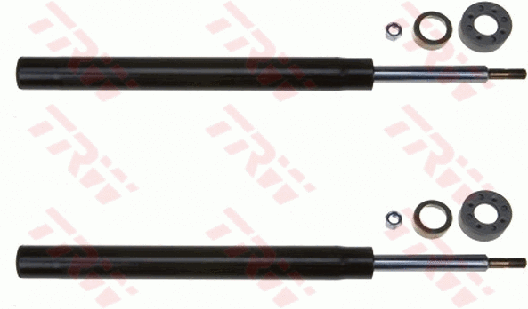 Amortizatorius TRW JGC110T