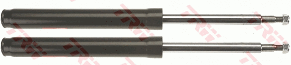 Amortizatorius TRW JGC142T