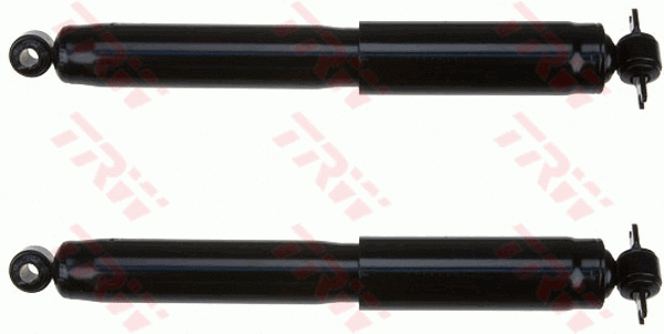 Amortizatorius TRW JGE120T