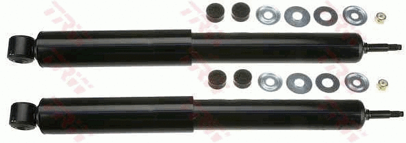 Amortizatorius TRW JGE137T