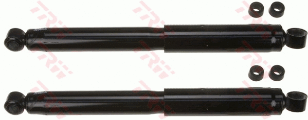 Amortizatorius TRW JGE149T