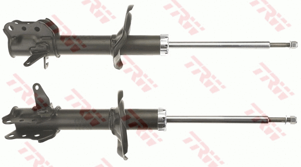 Amortizatorius TRW JGM1015T