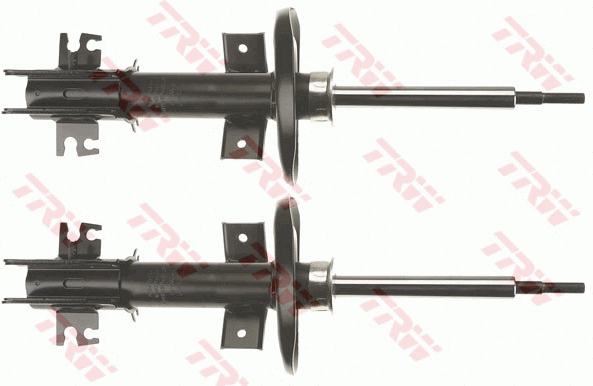 Amortizatorius TRW JGM1026T
