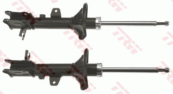 Amortizatorius TRW JGM1049T