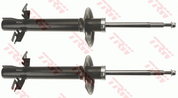 Amortizatorius TRW JGM1050T