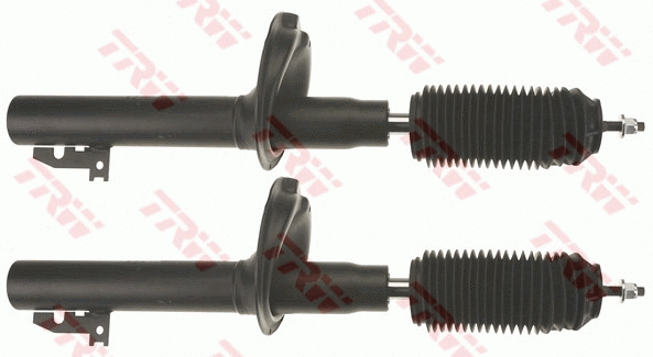 Amortizatorius TRW JGM1068T