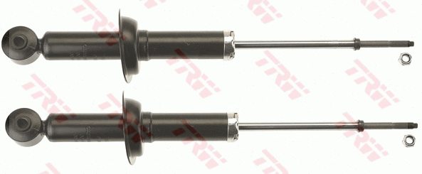 Amortizatorius TRW JGM1098T