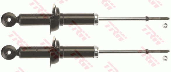 Amortizatorius TRW JGM1100T