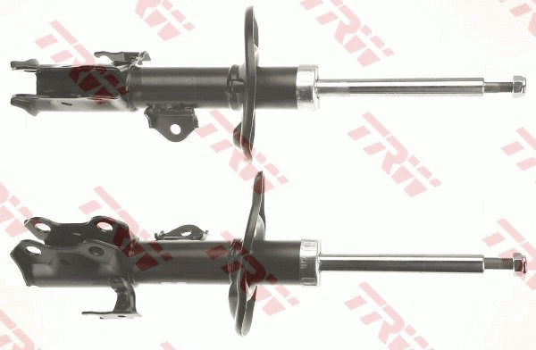 Amortizatorius TRW JGM1115T