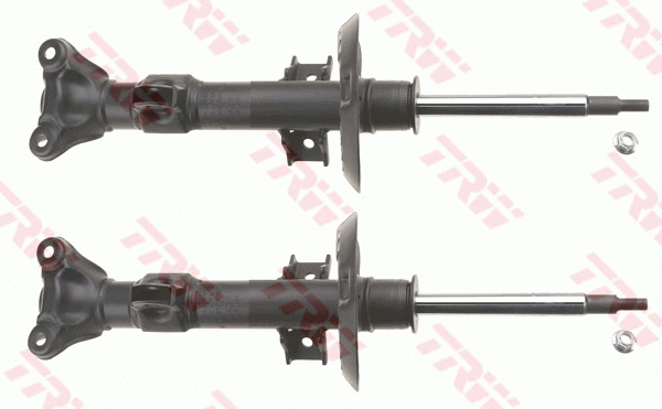 Amortizatorius TRW JGM1120T