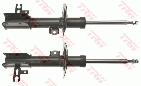 Amortizatorius TRW JGM1217T