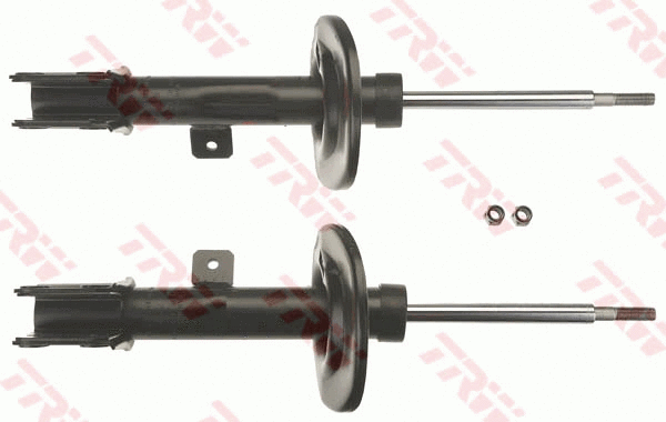 Amortizatorius TRW JGM1233T