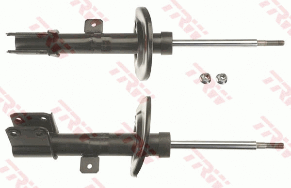Amortizatorius TRW JGM1235T