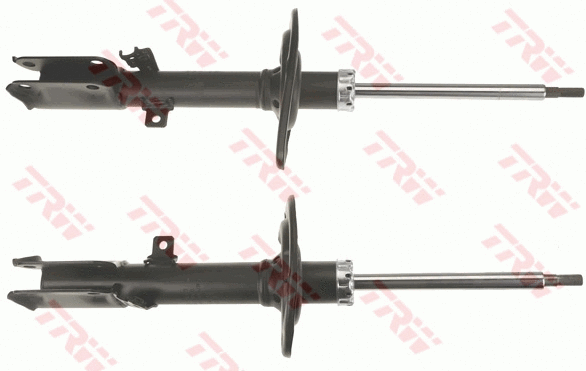 Amortizatorius TRW JGM1243T