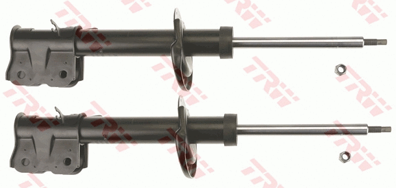 Amortizatorius TRW JGM1251T