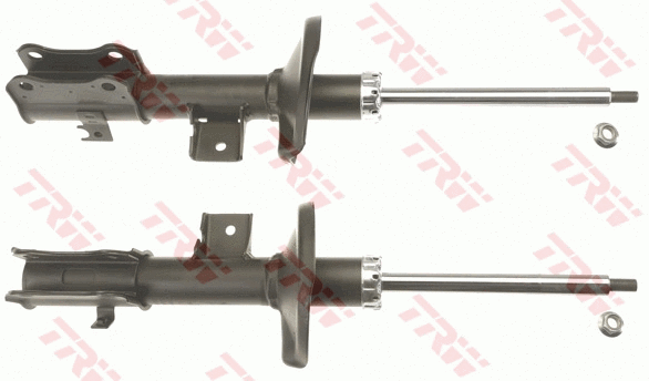 Amortizatorius TRW JGM1253T
