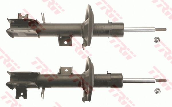 Amortizatorius TRW JGM1257T