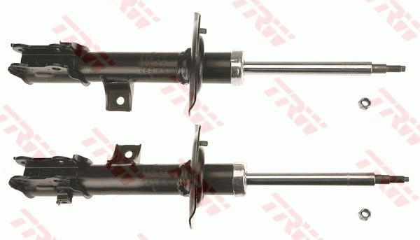Amortizatorius TRW JGM1277T