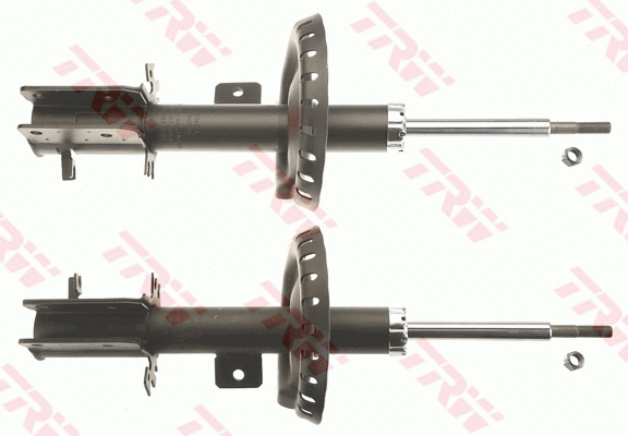 Amortizatorius TRW JGM1297T