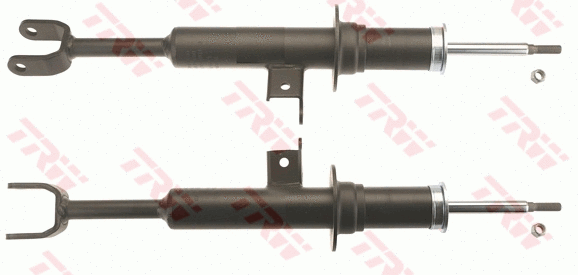 Amortizatorius TRW JGM1301T