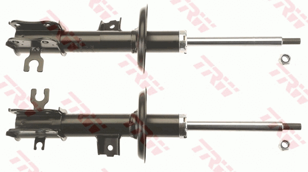 Amortizatorius TRW JGM1335T