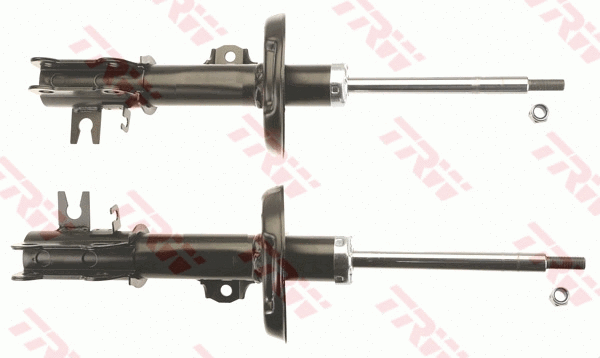 Amortizatorius TRW JGM1337T